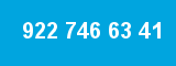 922 746 63 41